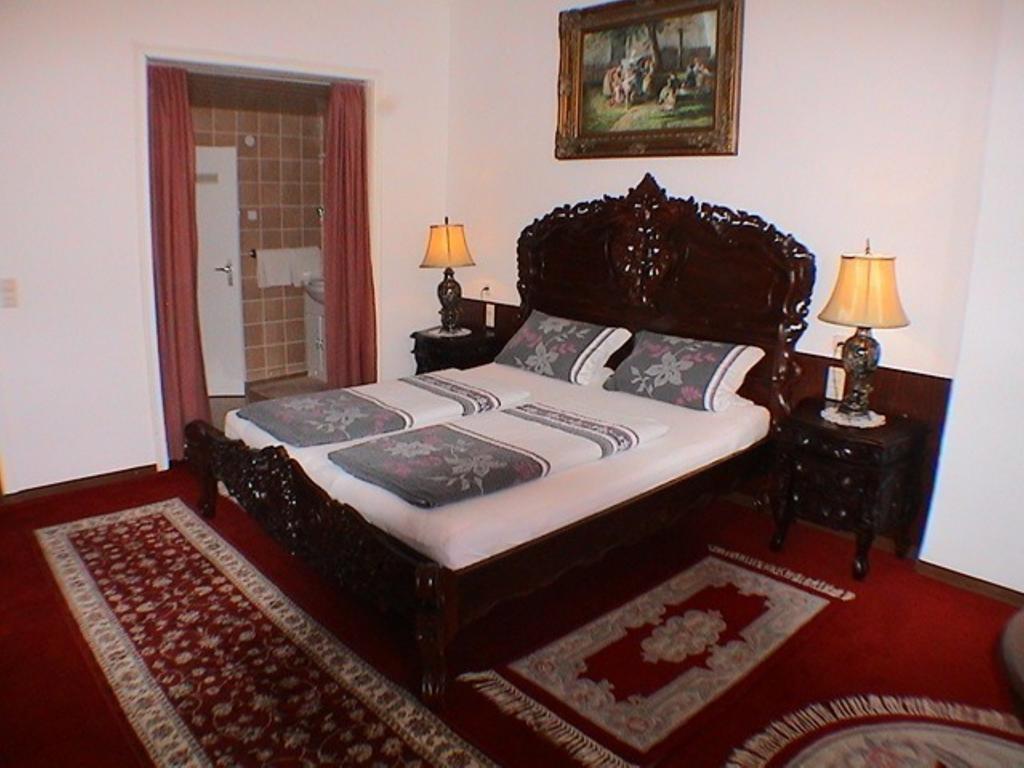Union Hotel Cochem Cameră foto