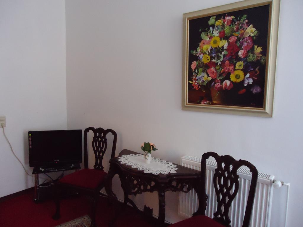 Union Hotel Cochem Cameră foto