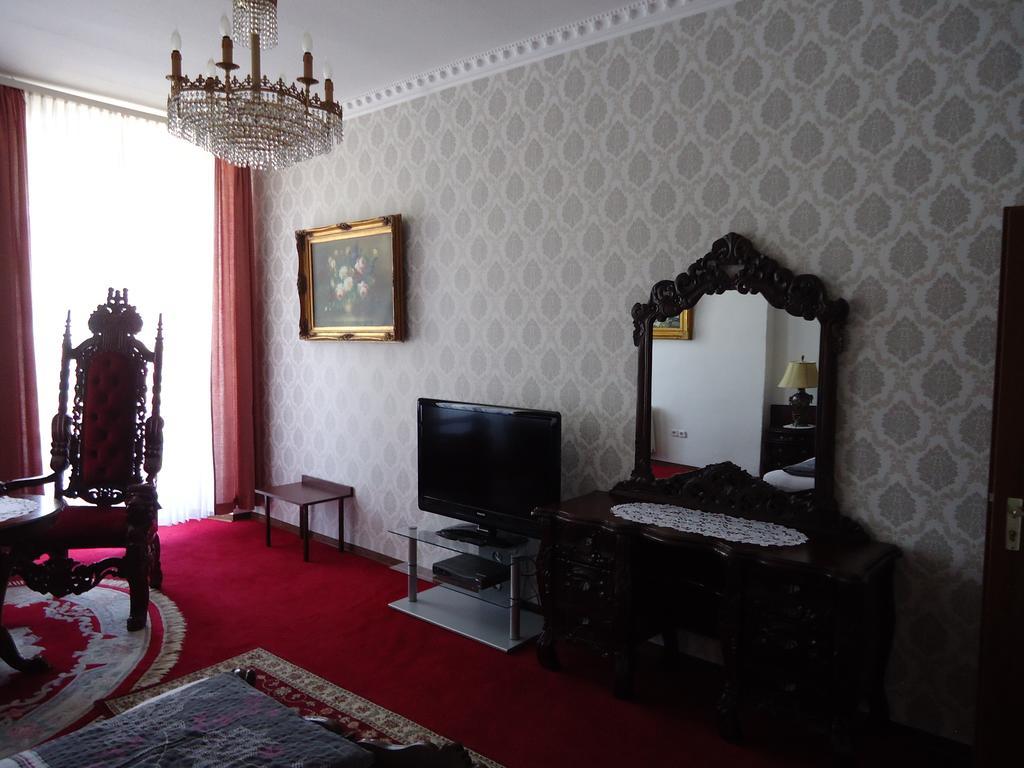 Union Hotel Cochem Cameră foto