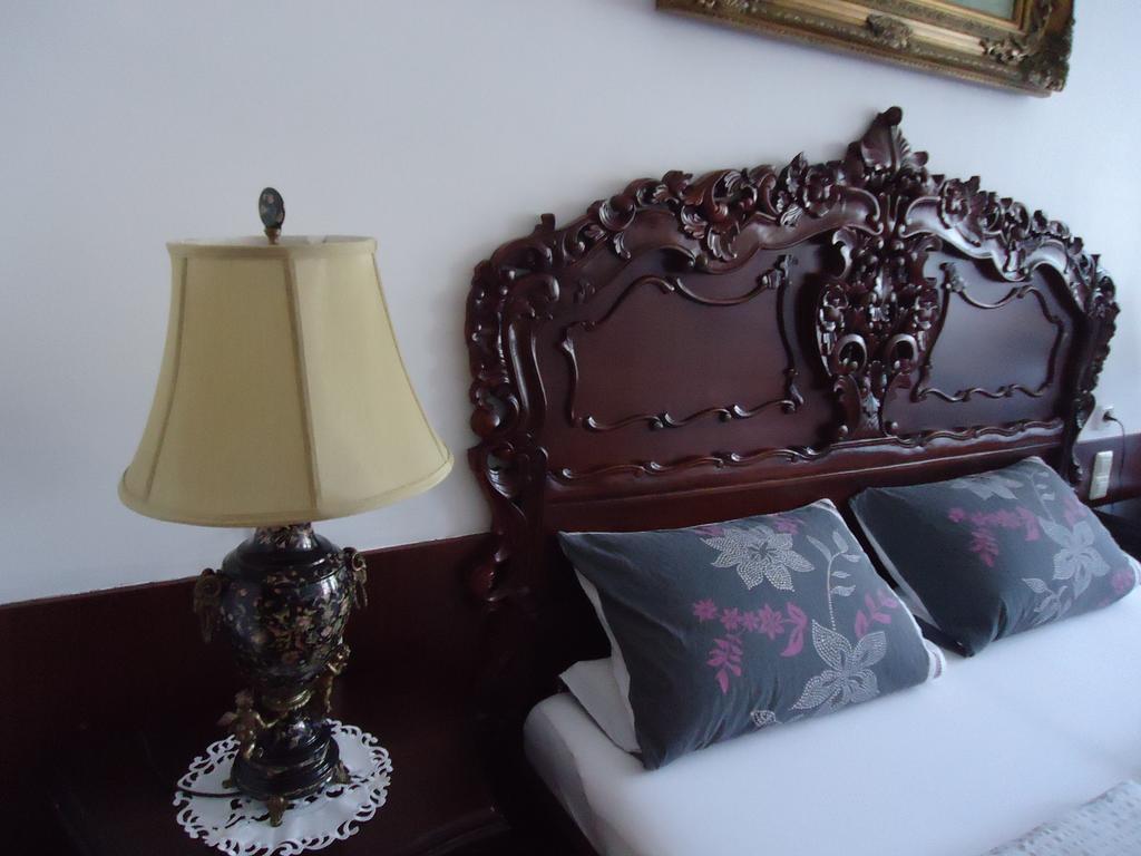 Union Hotel Cochem Cameră foto