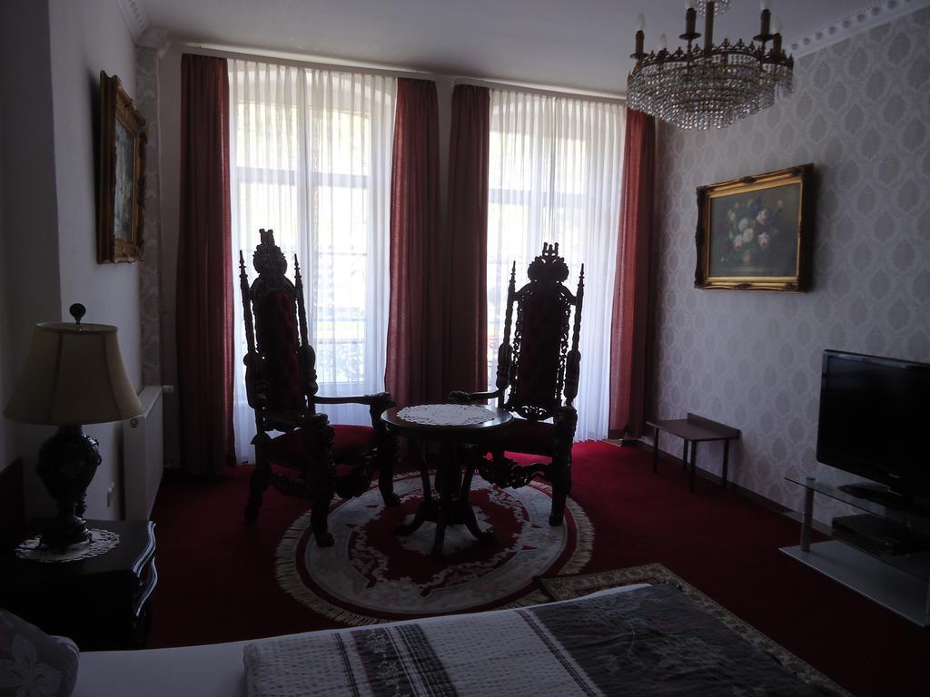 Union Hotel Cochem Cameră foto