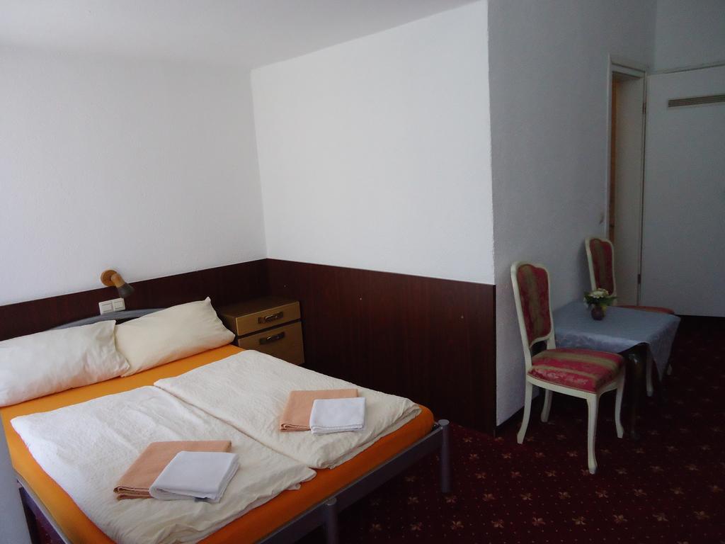 Union Hotel Cochem Cameră foto