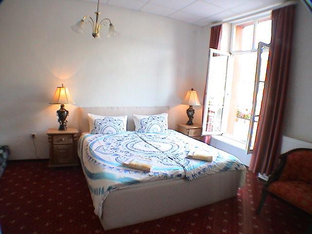 Union Hotel Cochem Exterior foto